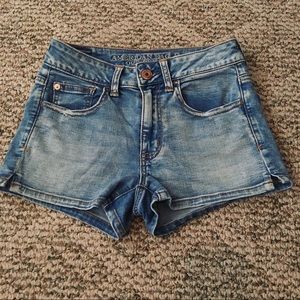 American Eagle shorts